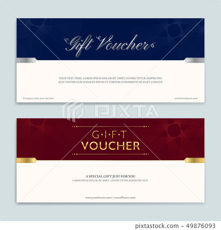 插图素材: gift certificate, voucher, gift card or cash 查看全部