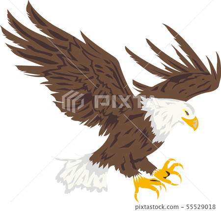 插图素材: 鹫eagle 查看全部