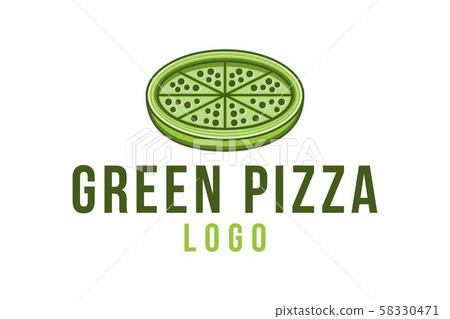healthyfood艺术字,healthy艺术字 插图素材: green pizza, healthy food, fast food logo designs 查看