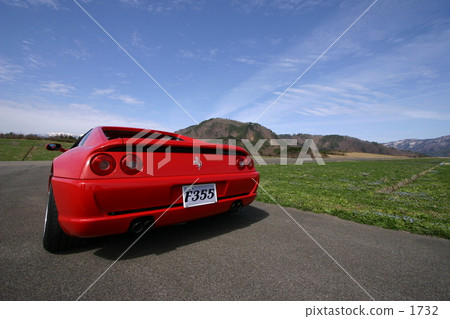 Red · Blue · Green Red · Blue · Green 1732