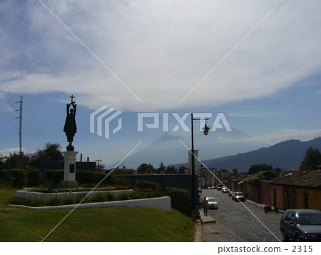 安提瓜入口 2315