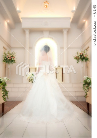 新娘 6149