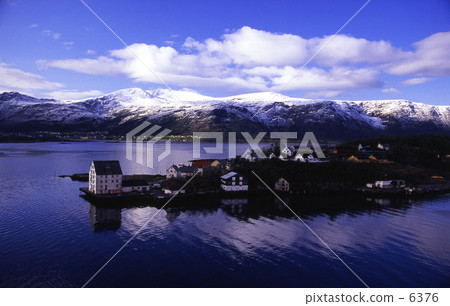 cruise, cruises, north sea 6376