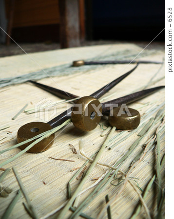 Tatami crafter - needle 6528