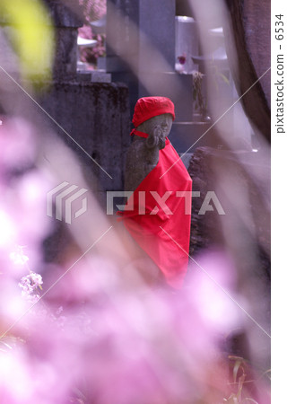 Sakura Jizo Sakura Jizo 6534