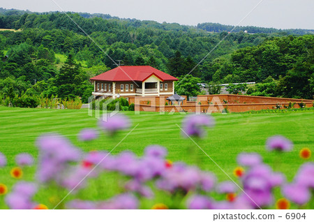 藥草園 藥草園 6904