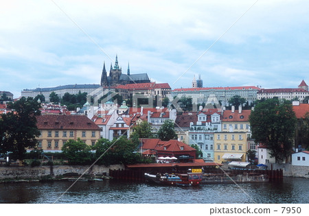 Prague Prague 7950