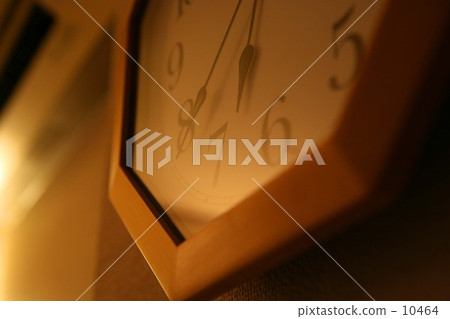 Time flows 10464