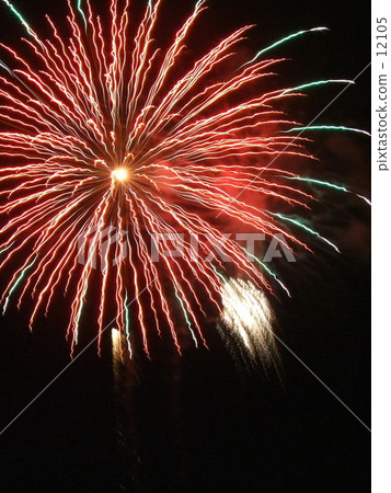 Fireworks 2 12105