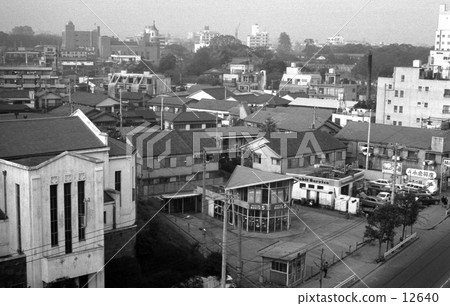 原宿·日本第一條直通車道5立即關閉營業 12640