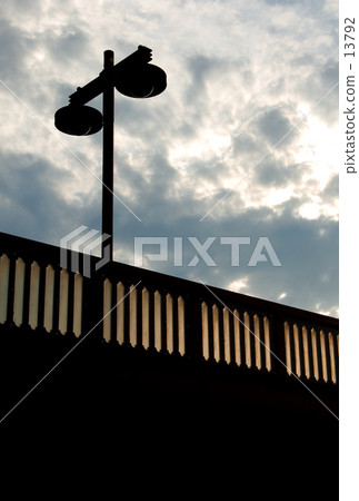 It is likely to rain. 13792