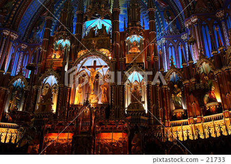 Notre Dame Cathedral Notre Dame Cathedral 21733