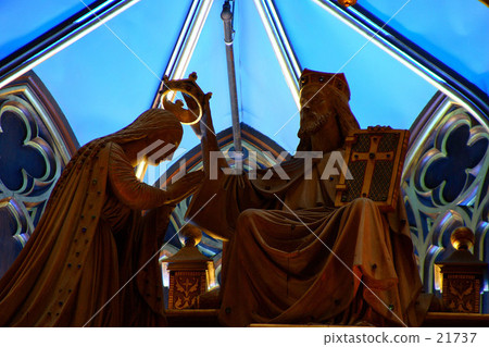 巴黎圣母院 巴黎圣母院 21737