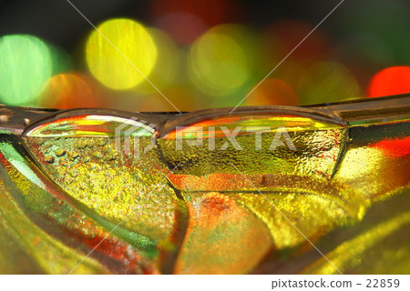 Glass container Glass container 22859