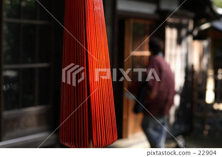 準備茶室 準備茶室 22904