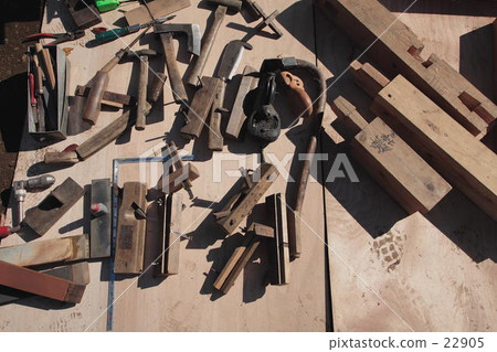 木工工具 木工工具 22905