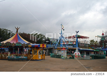 王子 娛樂 主題公園 23914