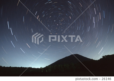 極星 26146