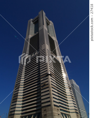 Landmark Tower 27418