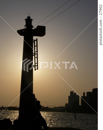 Higoshigoshi紅燈塔 27902