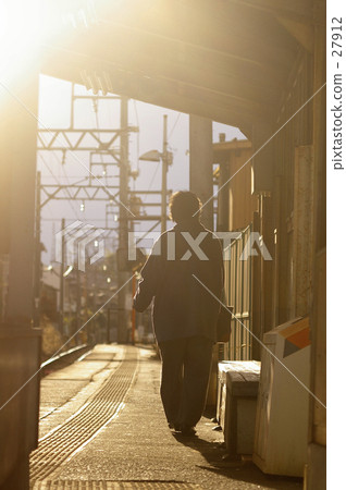 Akahori站（三重縣四日市市） 27912