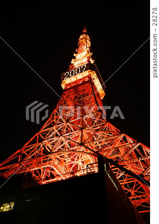 2007年東京塔 28278