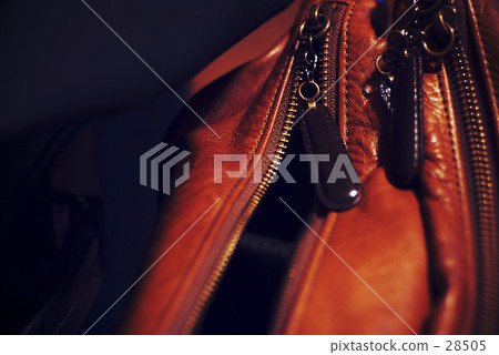 leather, Zip Fastener, slide fastener 28505