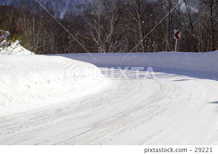 雪路第2部分 雪路第2部分 29221