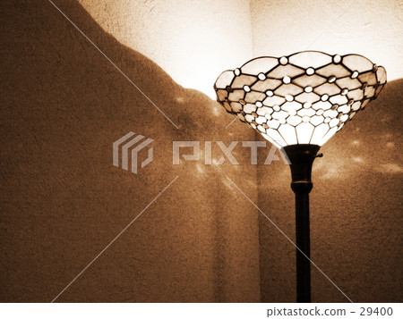 彩色玻璃 閃爍的 光 29400