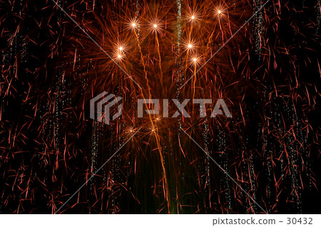 金魚煙花 金魚煙花 30432