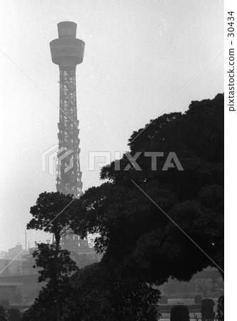 橫濱·海洋大廈1945年1月 橫濱·海洋大廈1945年1月 30434