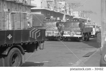 橫濱·山下碼頭 30482