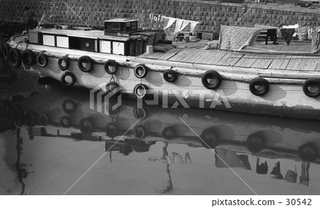 橫濱·元町1945年1月 30542