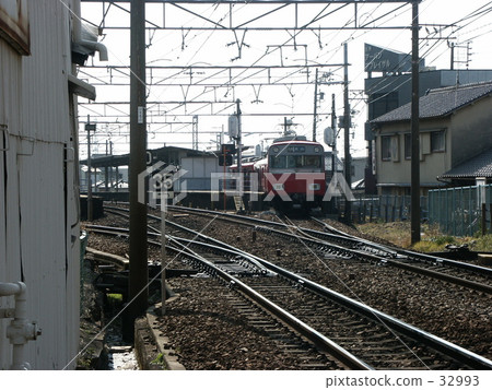 車站和火車 車站和火車 32993