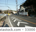 A road 33000