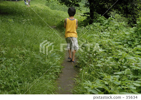 Summer vacation Summer vacation 35634