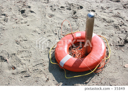 Inflatable ring Inflatable ring 35849