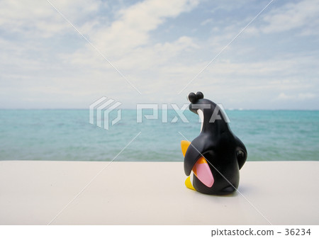 Penguin 2 Penguin 2 36234