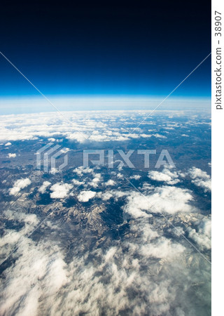 在天空中 在天空中 38907