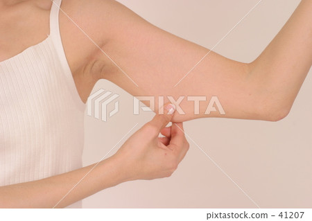 upper arm, human, person 41207