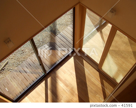 House of the sun 41591