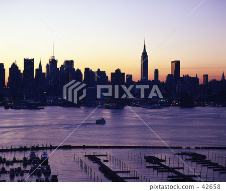 Manhattan building group 42658