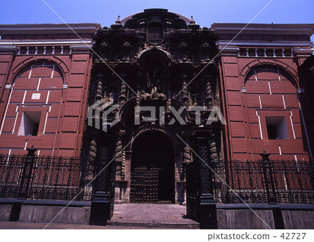 聖奧古斯丁教堂 聖奧古斯丁教堂 42727