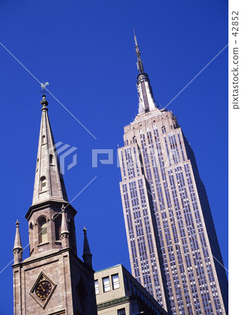 帝國大廈 帝國大廈 42852