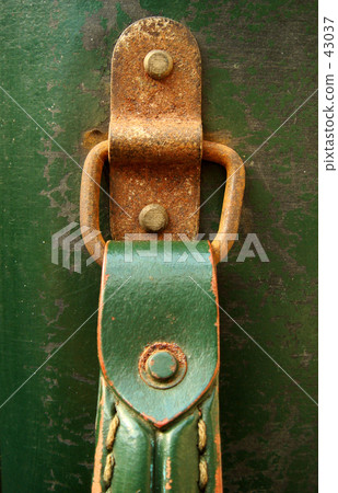 鐵鏽 43037