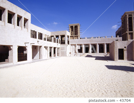 Shake Said的豪宅 Shake Said的豪宅 43704