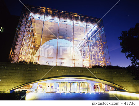 玫瑰空間中心 43736