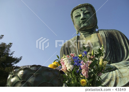Big statue of Hase valley Big statue of Hase valley 43849