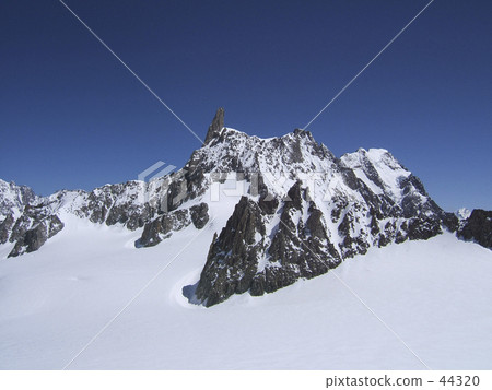 Mount Dente Mount Dente 44320