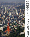 東京鐵塔東京塔 44634
